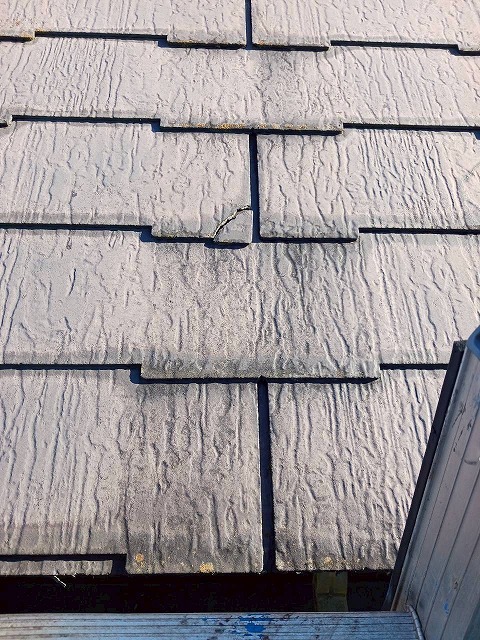 屋根塗装が推奨できる条件